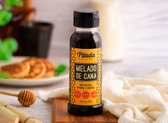 Melado de Cana